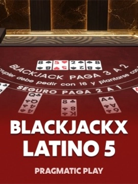 Live Casino 5